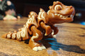 Ginger Rex