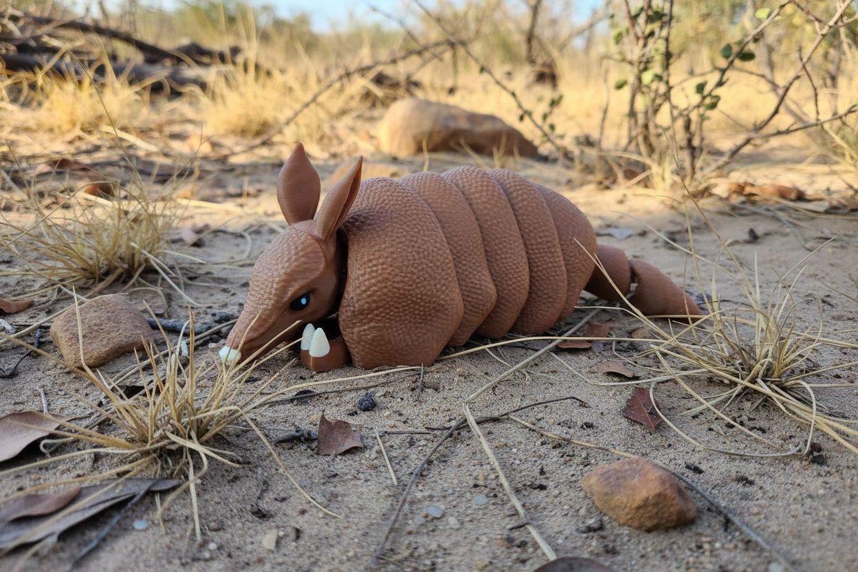 Armadillo
