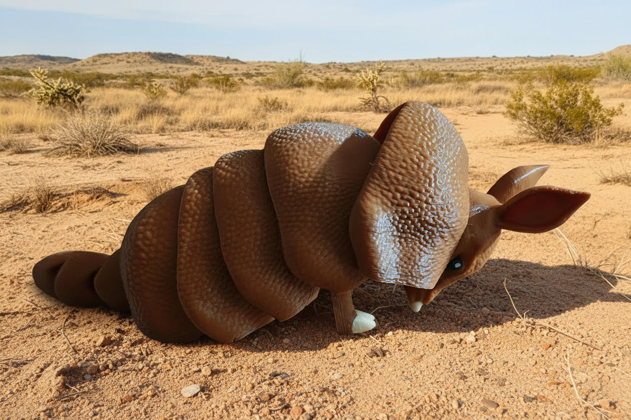 Armadillo