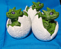 Dragon hatchlings