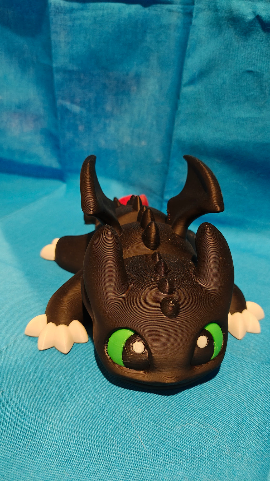 Night Fury Toothless