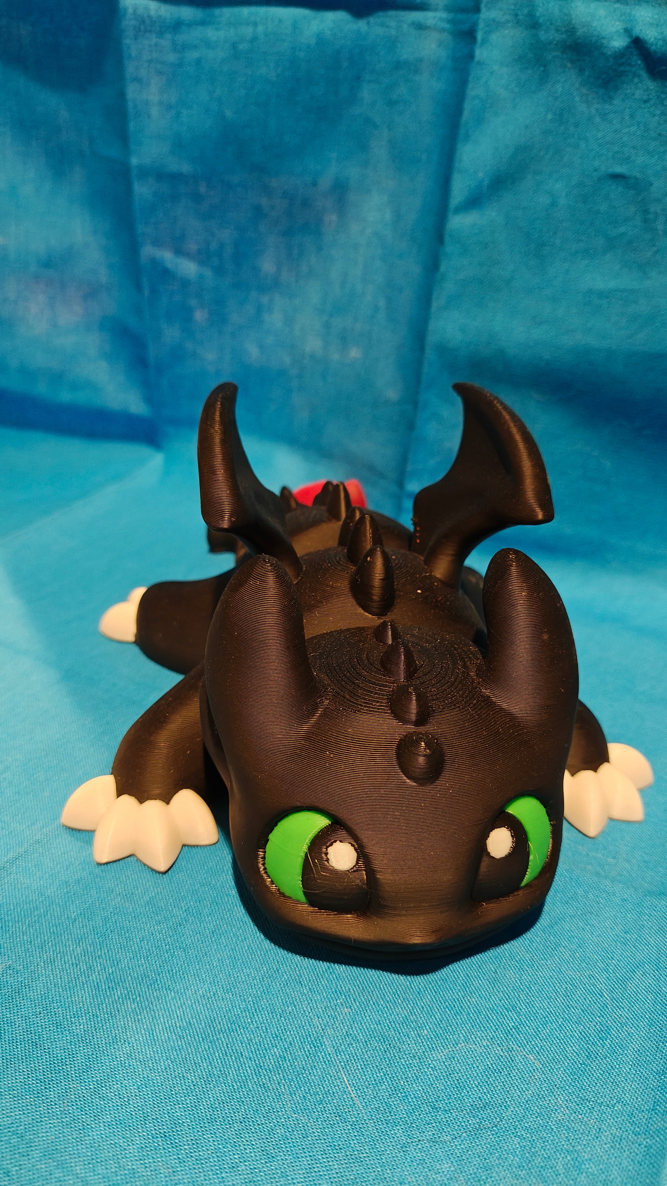 Night Fury Toothless