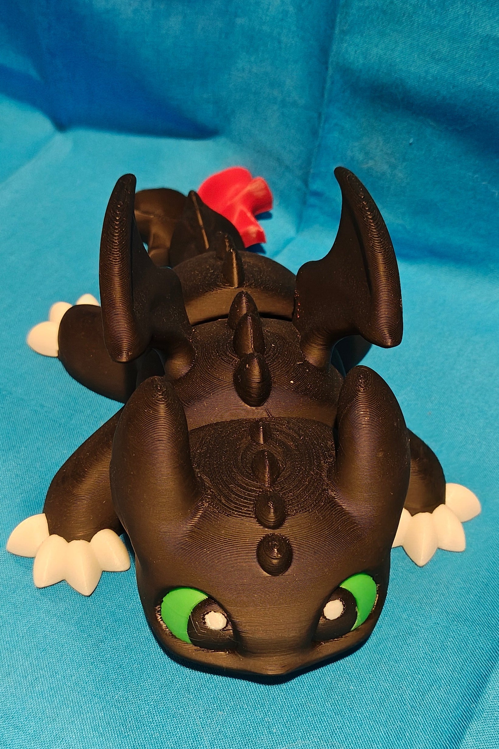 Night Fury Toothless