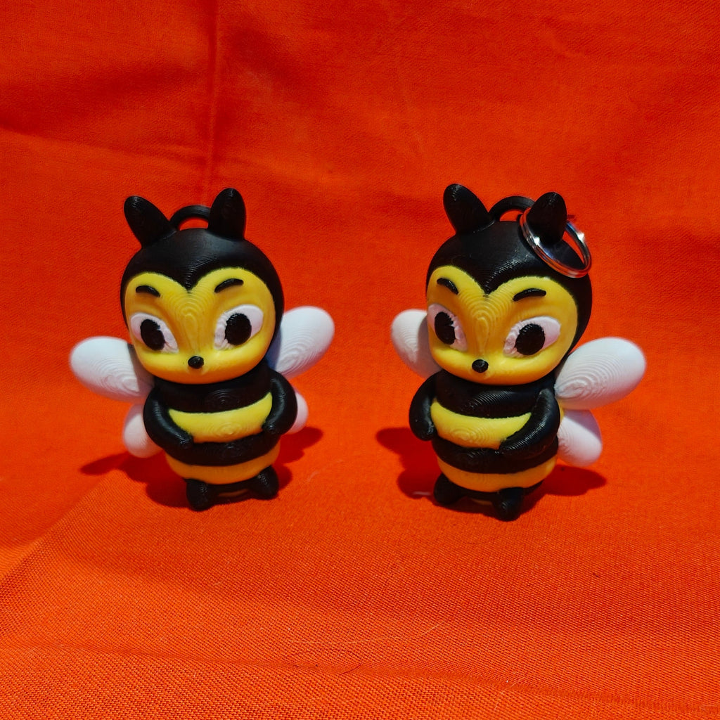 standing Bumblebee