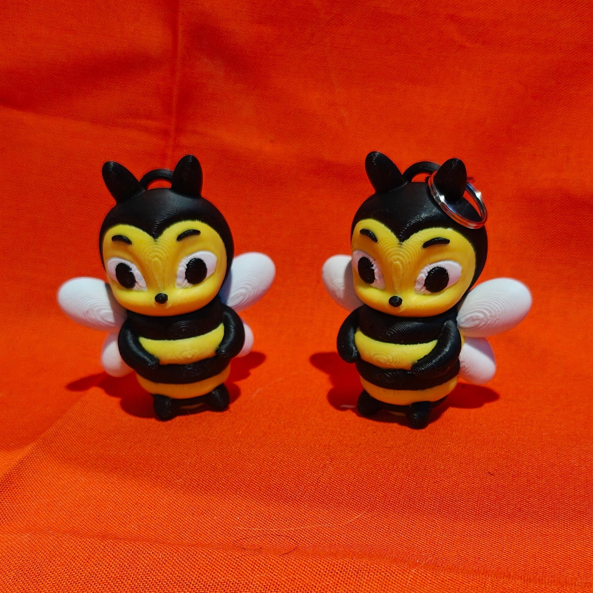 standing Bumblebee
