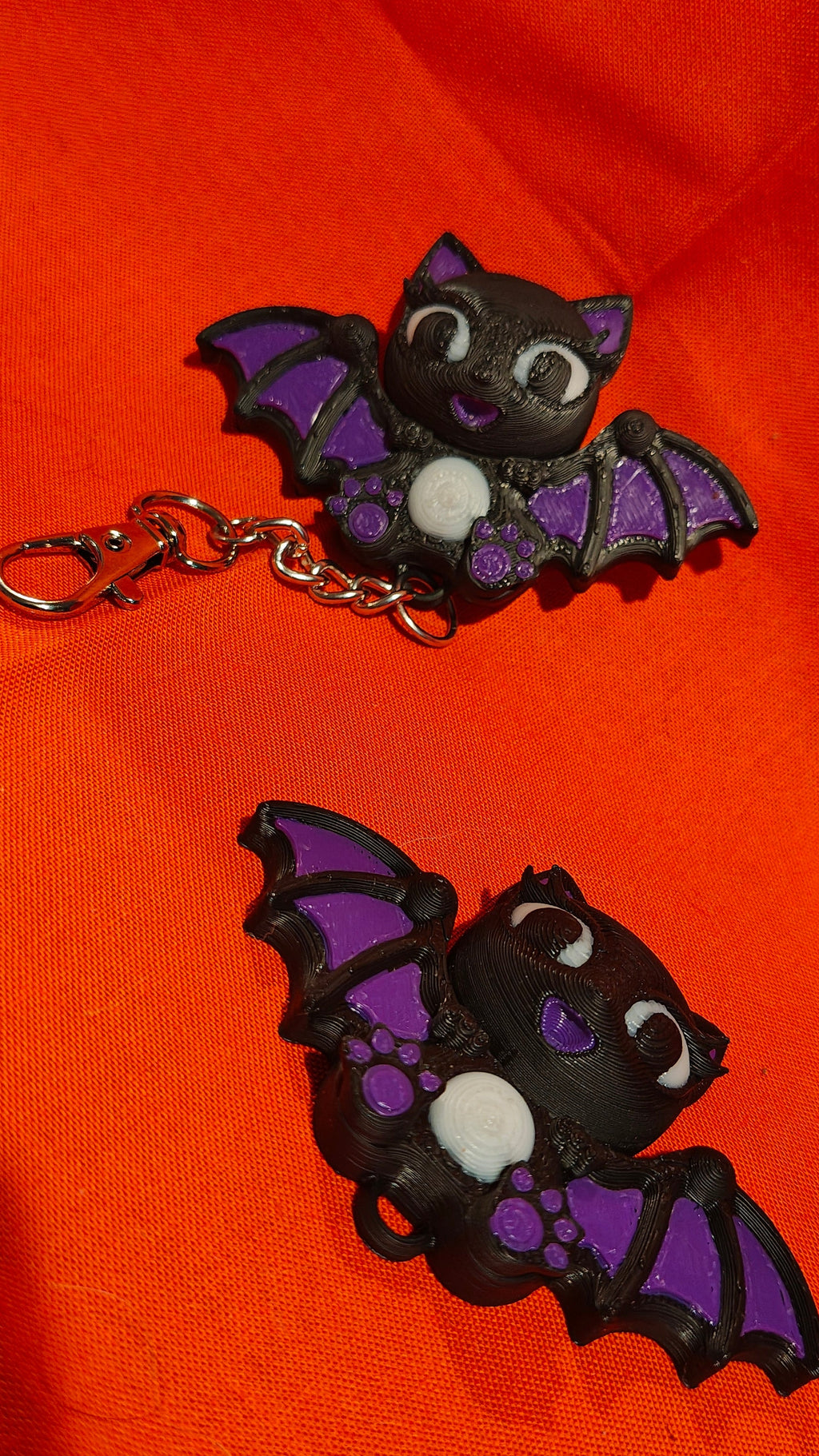 Little Bat