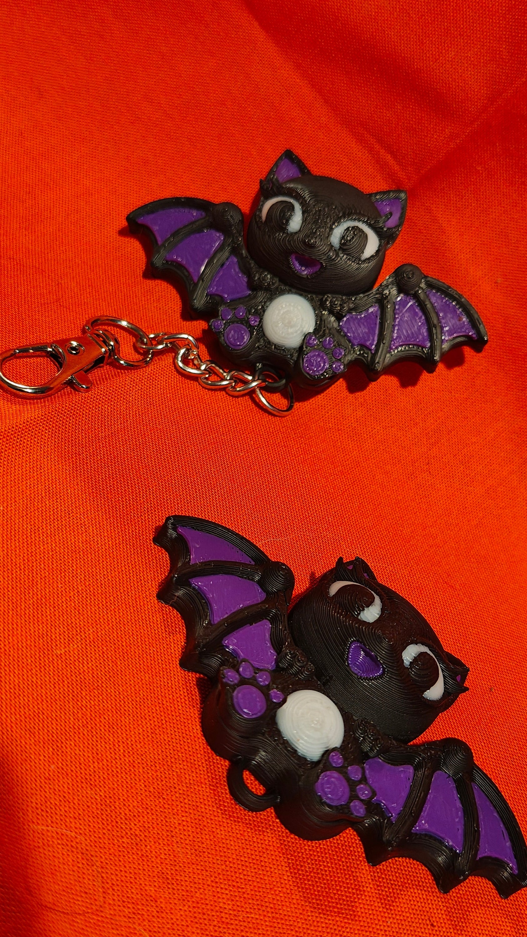 Little Bat