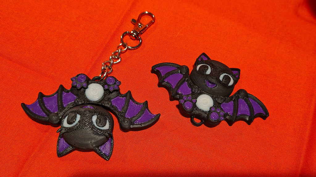 Little Bat