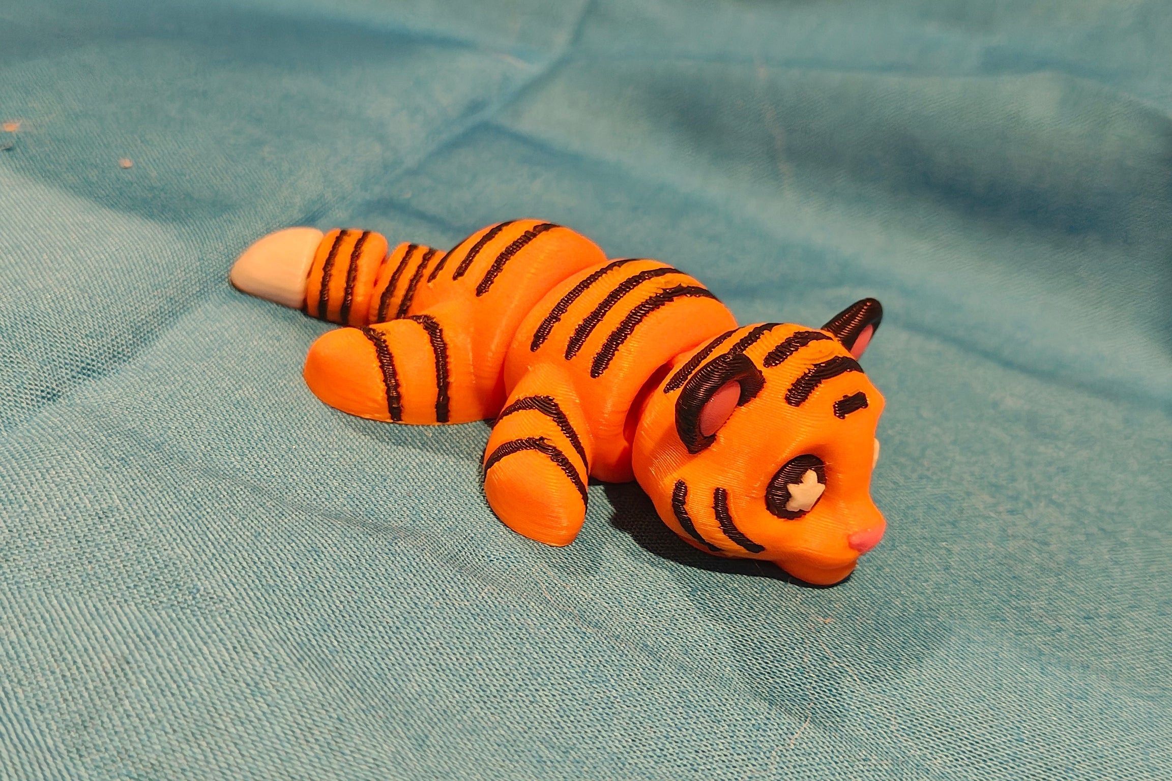Tiger Cub