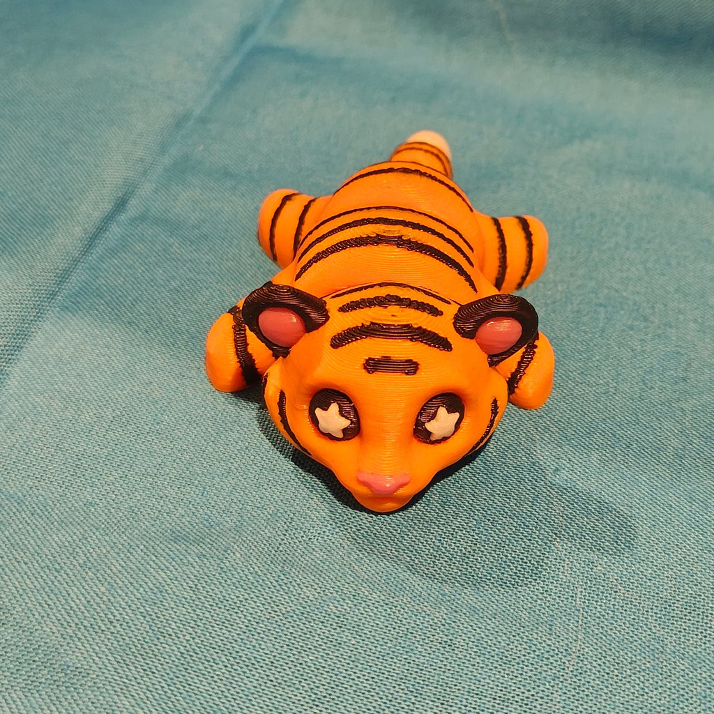 Tiger Cub