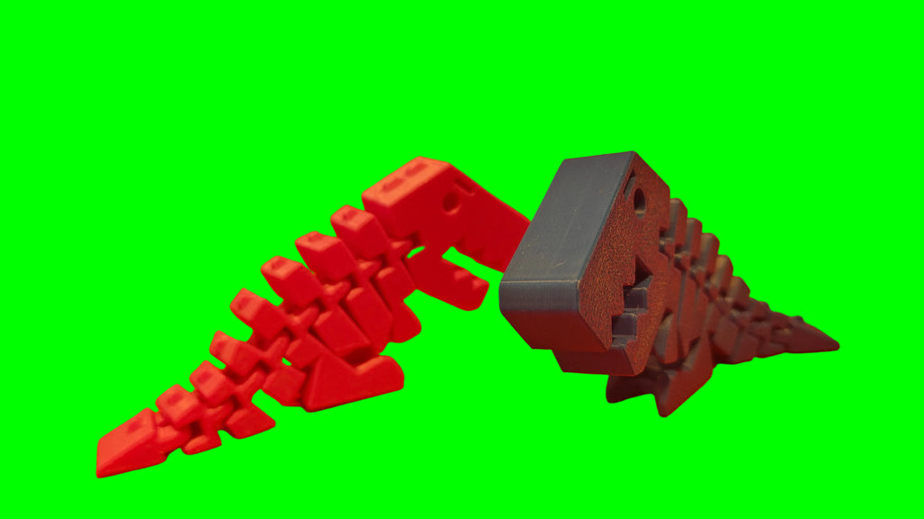 Flexirexy