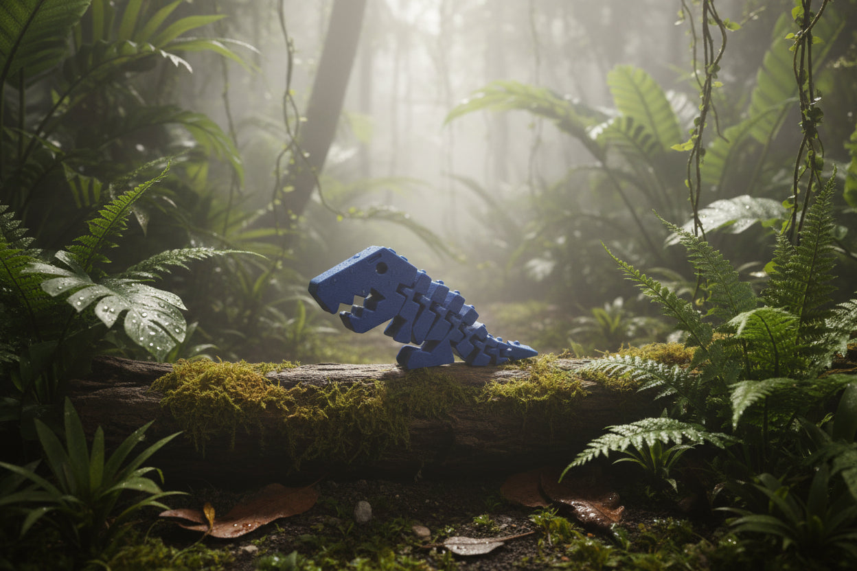 Flexirexy