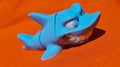 Grinning Shark