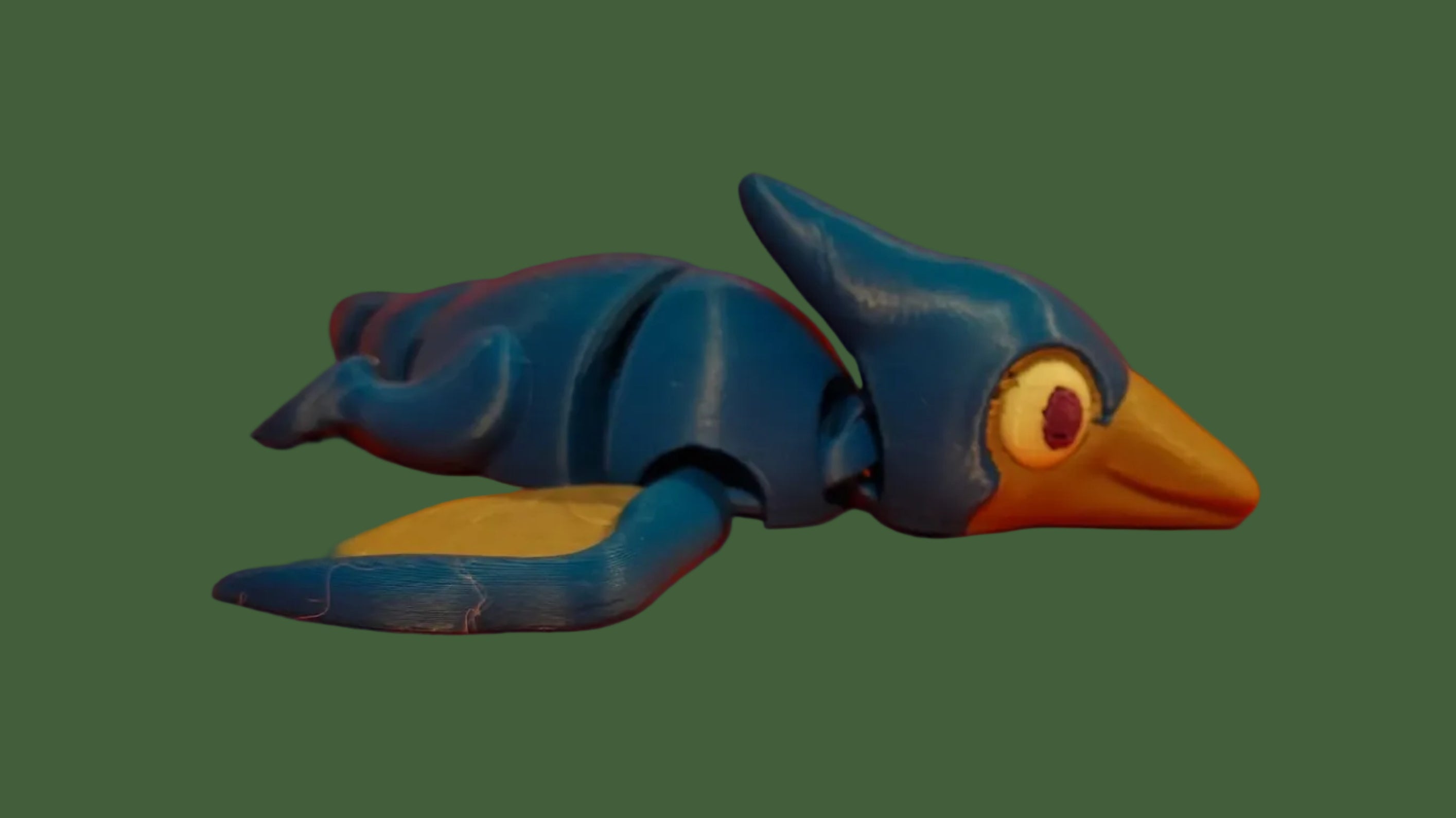 Pterodactyl